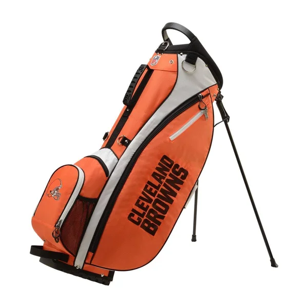 Wilson NFL Carry Golf Bag - Arizona Cardinals