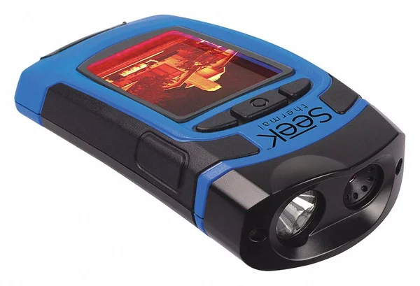 Seek Thermal RW-AAAX Infrared Camera, 100 Mk, fixed, 30 Hz
