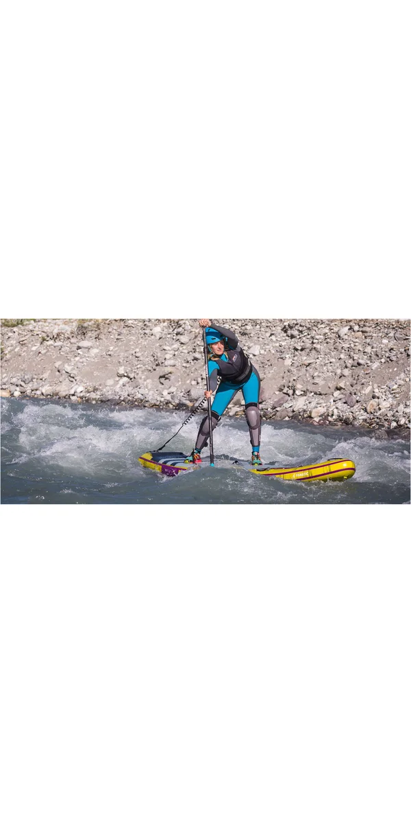 Fanatic Carbon25 Adjustable 3-Piece Sup Paddle 2020