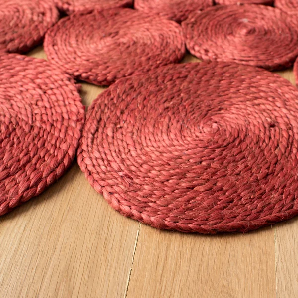 Safavieh Natural Fiber NF363C Rug 8& Round Rug