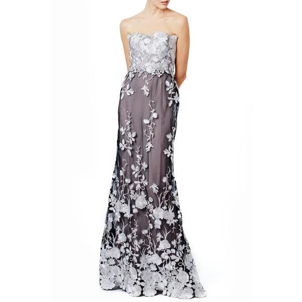 Marchesa Notte - Fontaine Gown