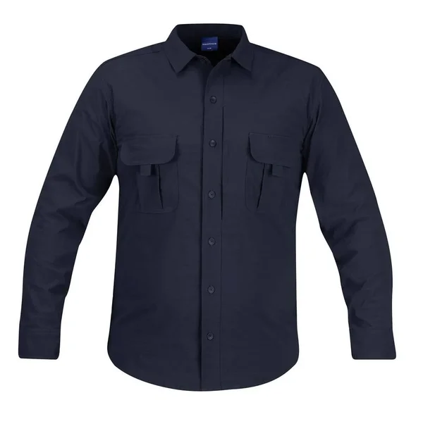 Propper Men's Summerweight Long Sleeve Tactical Shirt