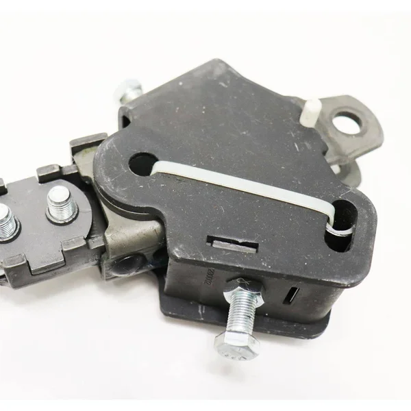 Hurst 3666809 Mastershift 3-Speed Manual Shifter