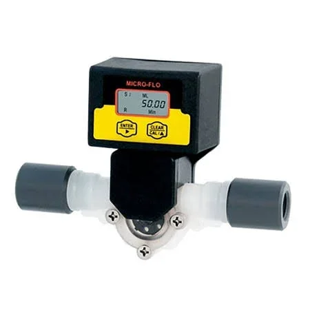 Omega - Micro-Flow Meter, FTB336D