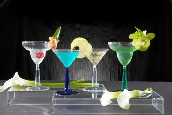 Flairware 12oz Margarita Glass, Clear, case/144