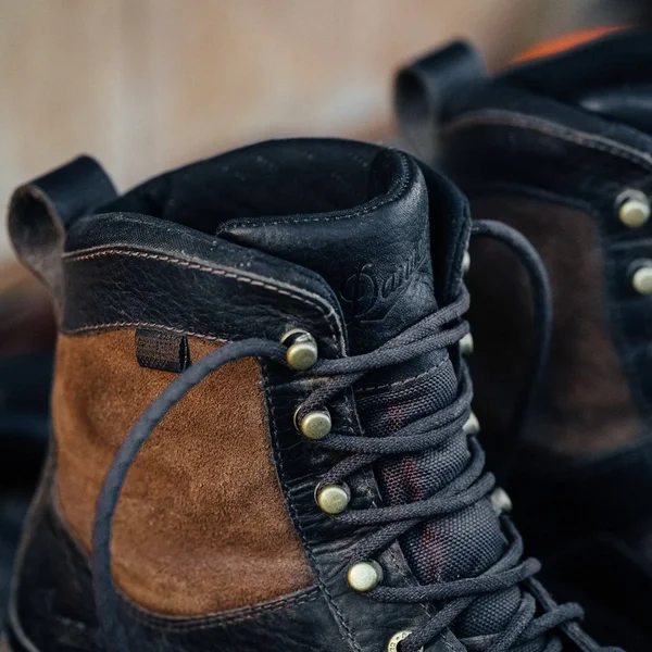 Danner Men's Recurve Hunting Boots - Brown