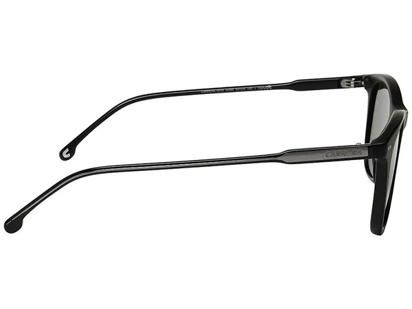 Sunglasses Carrera 197 /S 0003 Matte Black - IR Gray