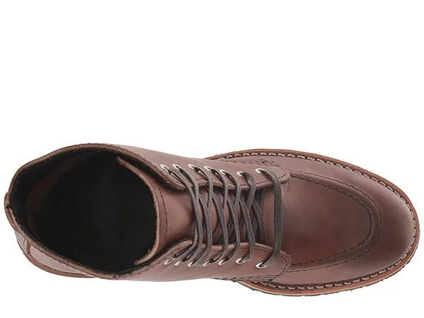 Red Wing Womens Clara - Amber, 6.5 B, Women's