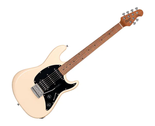 Sterling by Music Man Cutlass HSS Vintage Cream