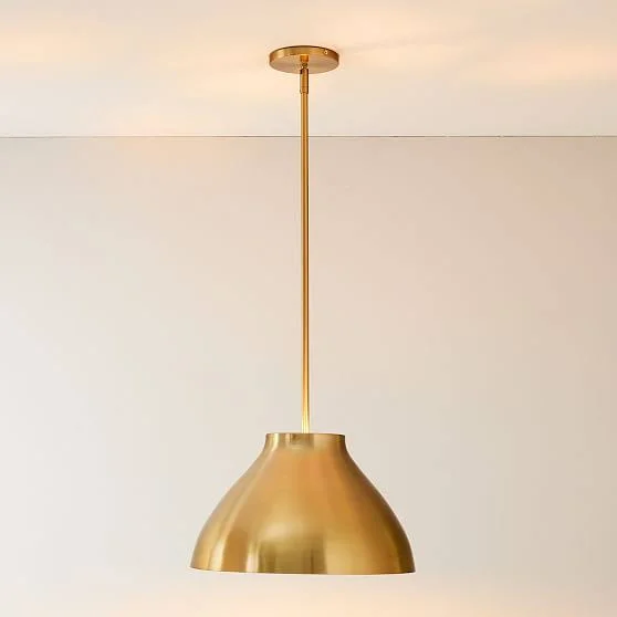 Luz Pendant, 15