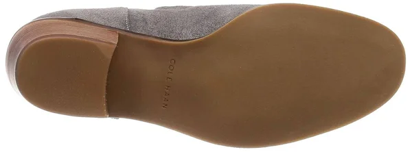 Cole Haan Alayna Slouch Suede Bootie