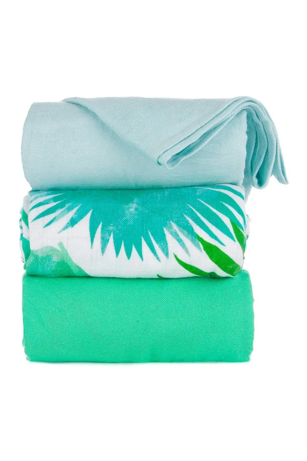 Tula Blanket Set - Belle Isle