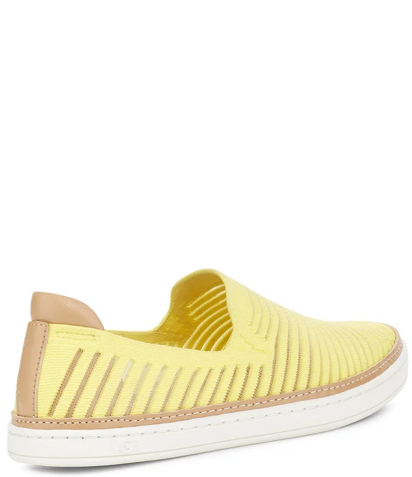 Ugg Women's Sammy Breeze Slip on Beverly Pink 6