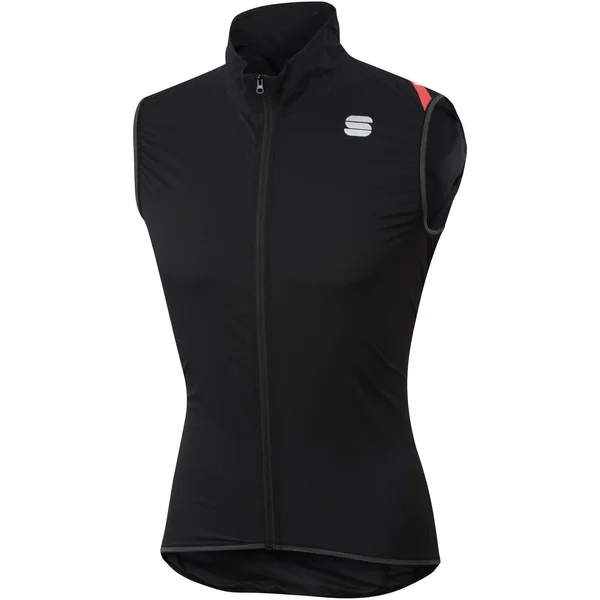 Sportful Hot Pack 6 Vest Black S