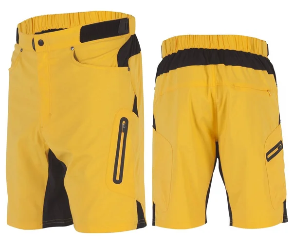 Zoic Ether 9x22 Shorts + Liner Malachite Medium