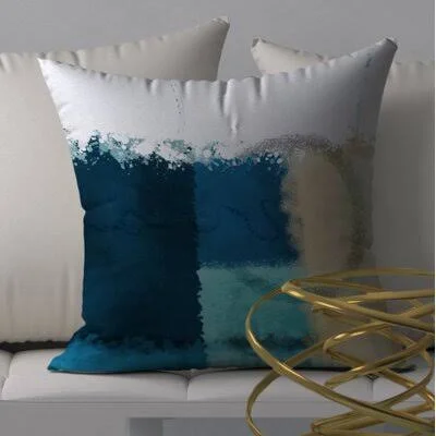 Square Pillow Cover & Insert Orren Ellis Size: 20x22 x 20x22