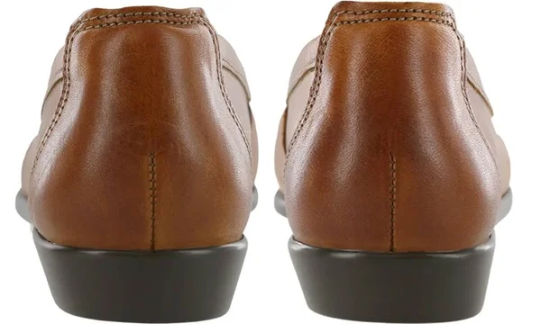 SAS Shoes Women's Penny J - Chestnut