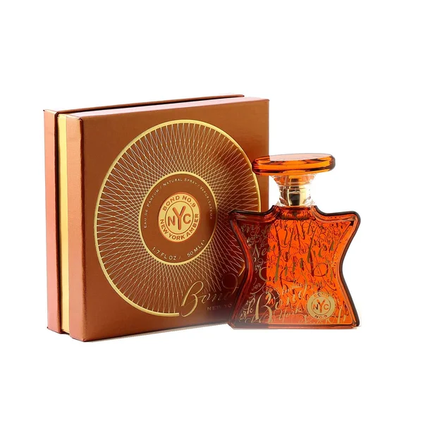 New York Amber Eau De Parfum Spray by Bond NO. 9 - 1.7oz