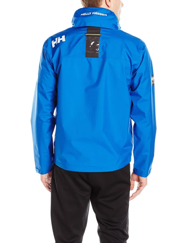 Helly Hansen Crew Hooded Jacket