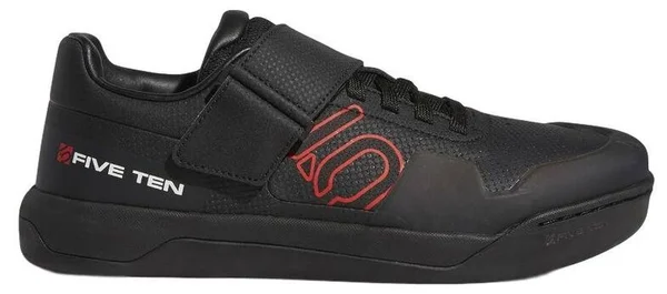 Five Ten Hellcat Pro Men's Mountain Bike Shoe - Black - 10