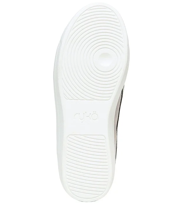 Ryka Viv Women's Wedge Sneakers, Size: 6.5 Wide, White
