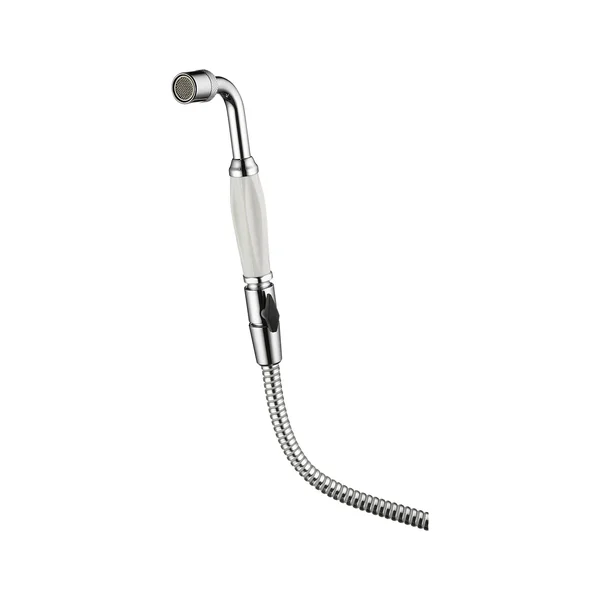 Delta 59466 Adjustable Spray Hand Shower Chrome