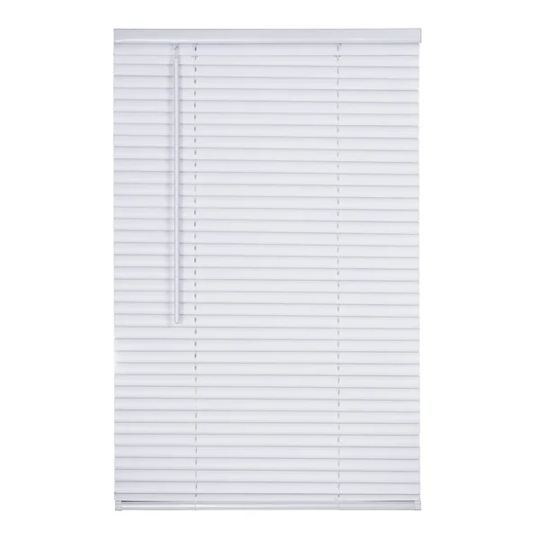 Lotus & Windoware 23x48 White Vinyl Blind