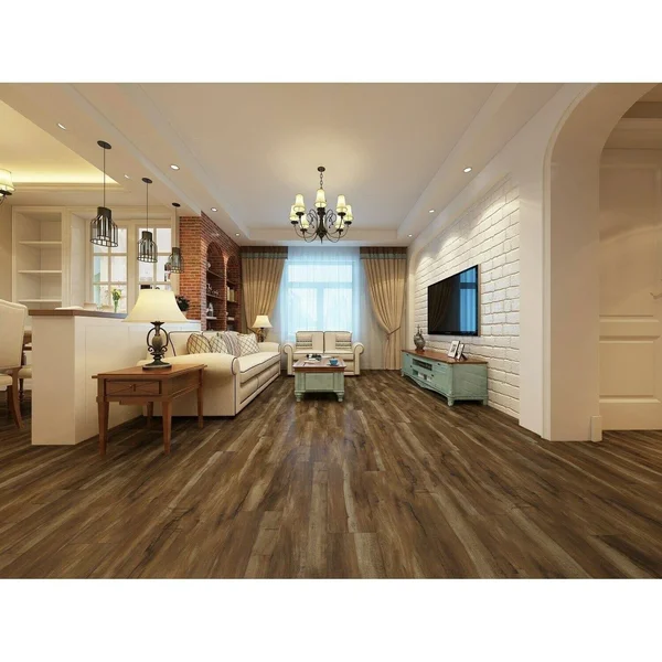 Overstock 7.68x22 Wide Mesquite Laminate Flooring (25.51 SF/Carton)
