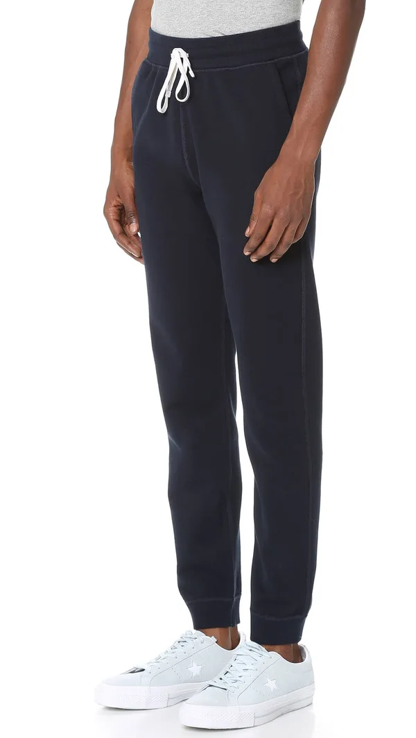 Reigning Champ Slim Sweatpant - Midweight Terry