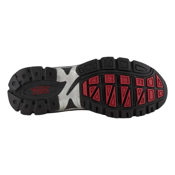 Women's Reebok Work Ketia RB459 - Size: 8.5, Black