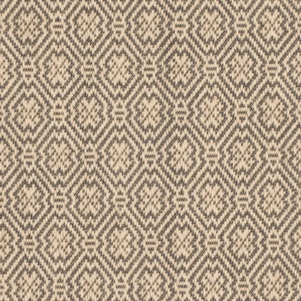 Safavieh Palm Beach PAB512A Area Rug Natural - Black 2& x 8& Runner