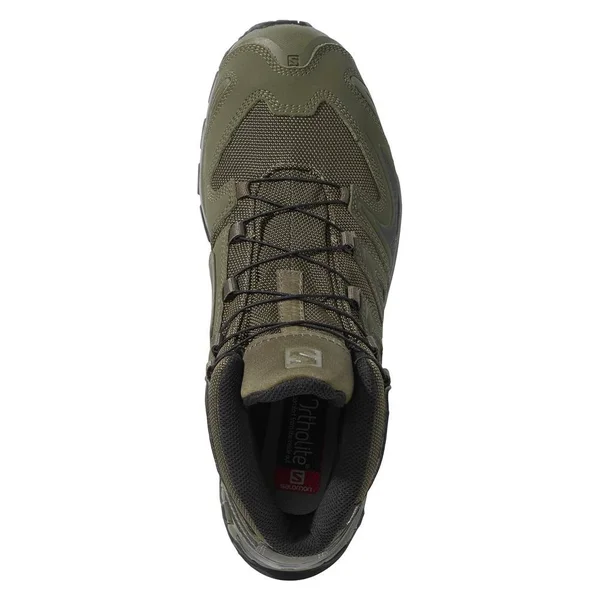 Salomon XA Forces Mid GTX Boot - Ranger Green, Size 8