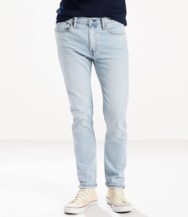 Levi&s Men's 510 Skinny Fit Jeans