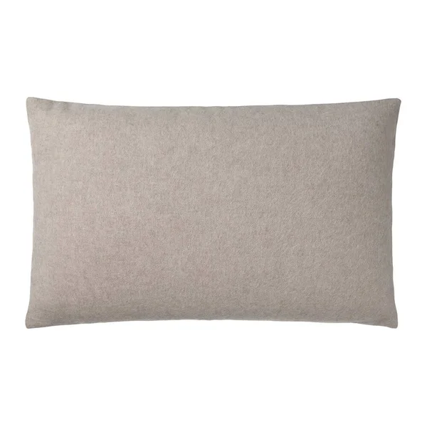 Elvang Denmark - Classic Sheep Wool Pillow - 40x60cm - Beige