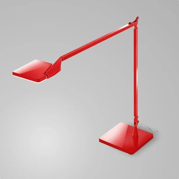 ZANEEN Jackie Table Lamp, Black - D8-4352