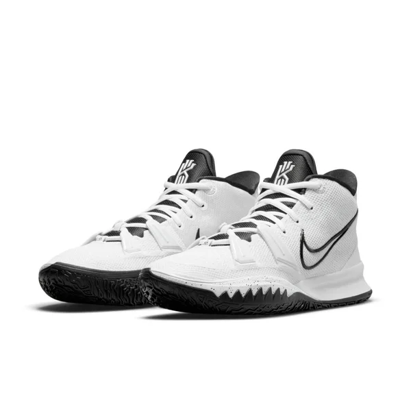 Nike Kyrie 7 Basketball Shoes - Men's, White