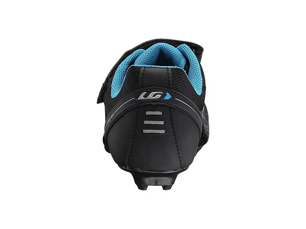 Garneau Women's Jade Bike Shoes Black 40 EU