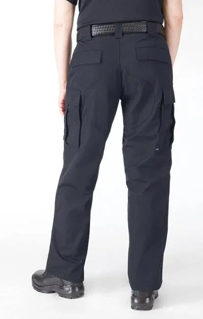 5.11 Tactical Women's TDU Pants - Dark Navy - 20 Regular