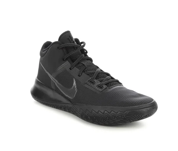 Nike Kyrie Flytrap 4 Basketball Shoes in Black/Black Size 12.0