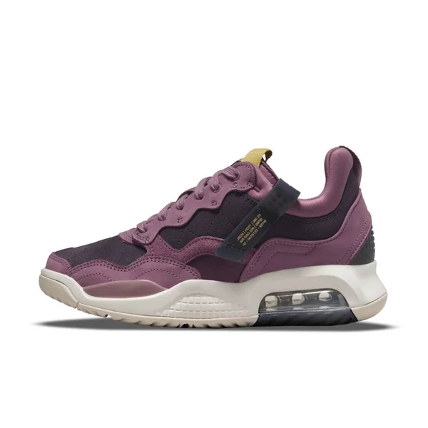 Jordan MA2 Women's Shoes in Purple, Size: 5, CW5992-500