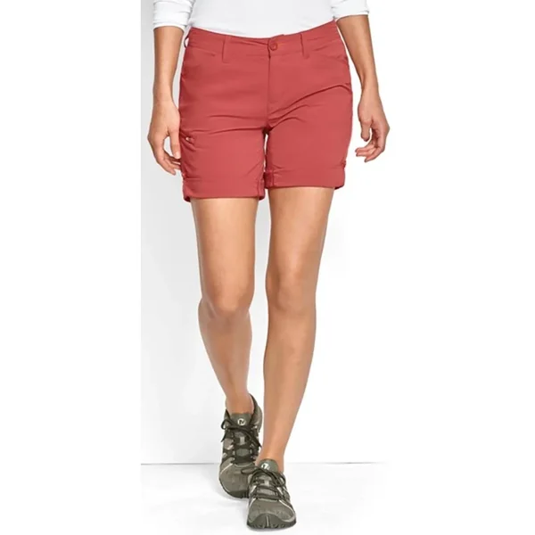 Orvis Guide Short - Women's Spice, 12