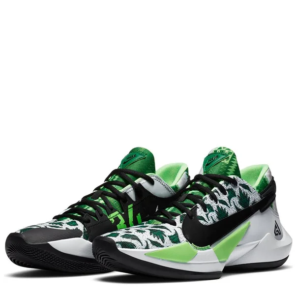Nike Zoom Freak 2 &Naija& Shoes - Size 8