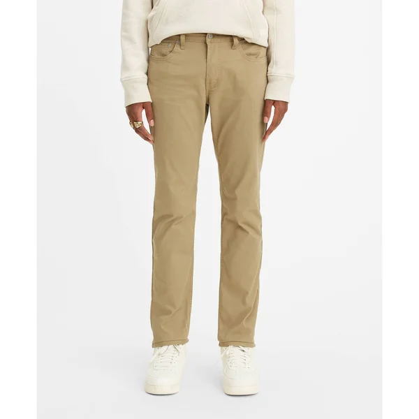 Levi&s Men's 511 Slim Fit Skinny Jeans - Harvest Gold 30x32