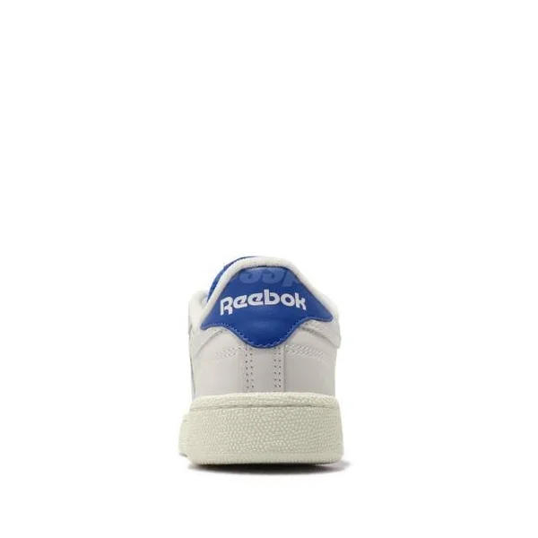 Reebok Blue Club C 85 Mu Flip Tongue Shoes - Blue - Low-top Sneakers