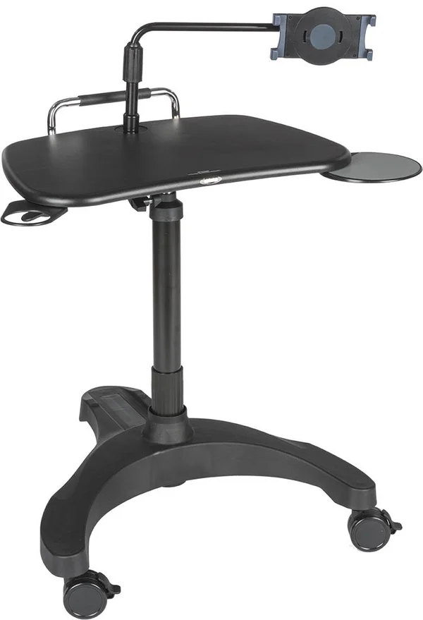 Aidata lpd302p Tablet - Laptop Cart