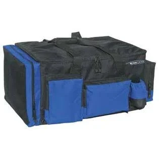 Wing Tote 1/8-1/10 Deluxe Truck Tote, Blue