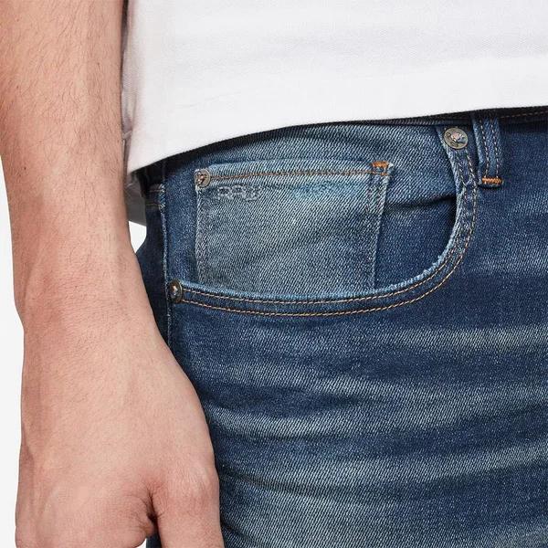GStar 3301 Straight Jeans 31 - 28