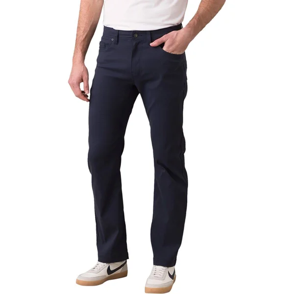 Prana Brion Pant - Men's Nautical - 33x30