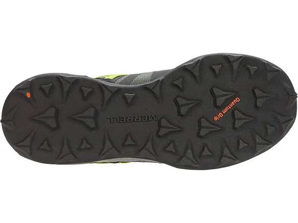 Merrell Men's Zion FST, Size: 13, Olive