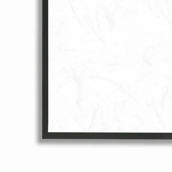 Stupell Industries Bottles and Plants Farm Wood Textured Design Framed Wall Art - Multi-Color - 24 x 30 - Grey, 24 x 1.5 x 30